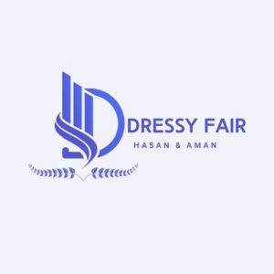 Logo Of DressyFair