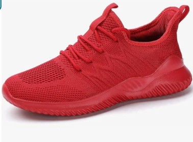  Best Red Sneakers