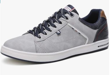 Best Casual Sneakers for Men